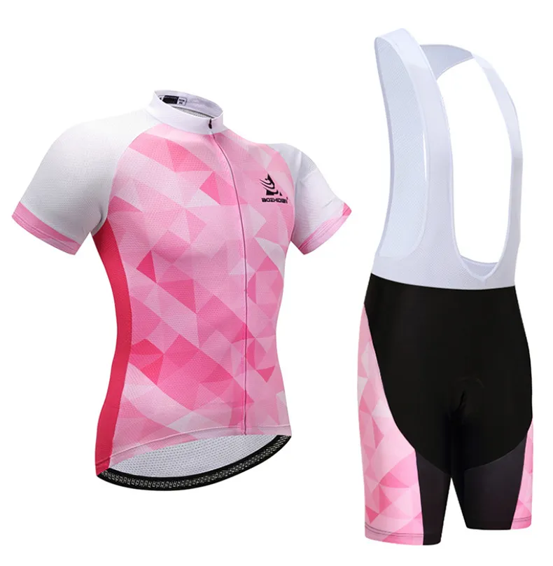 Cycling Jersey Show 1