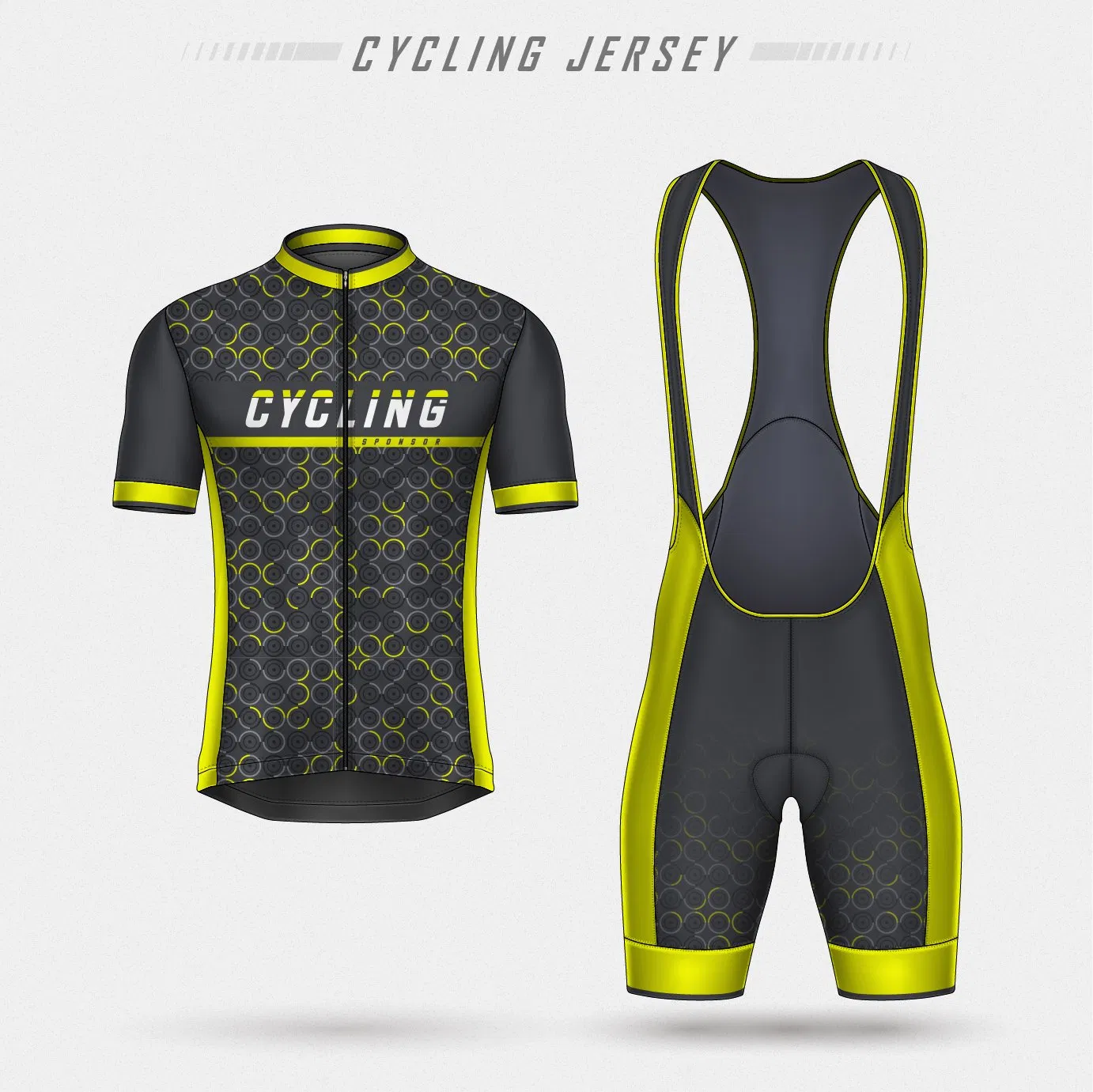 Custom Sublimation Quick Dry Sports Jersey Sublimated Bike Bicycle Racing Cycle MTB Cycling Jerseys