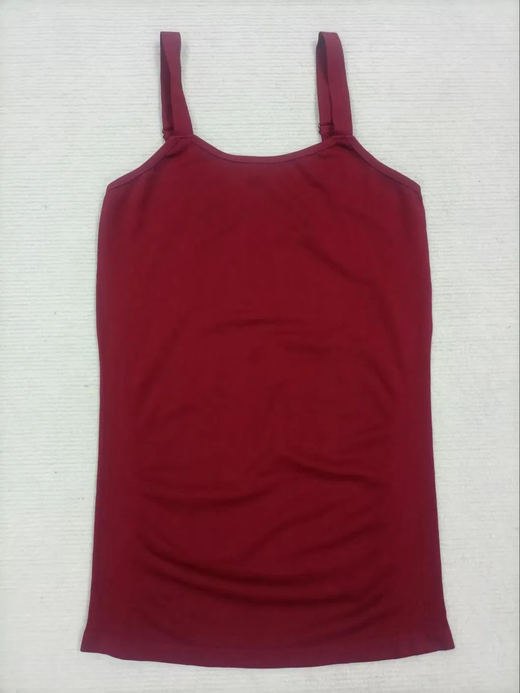 Yoga Vest 10