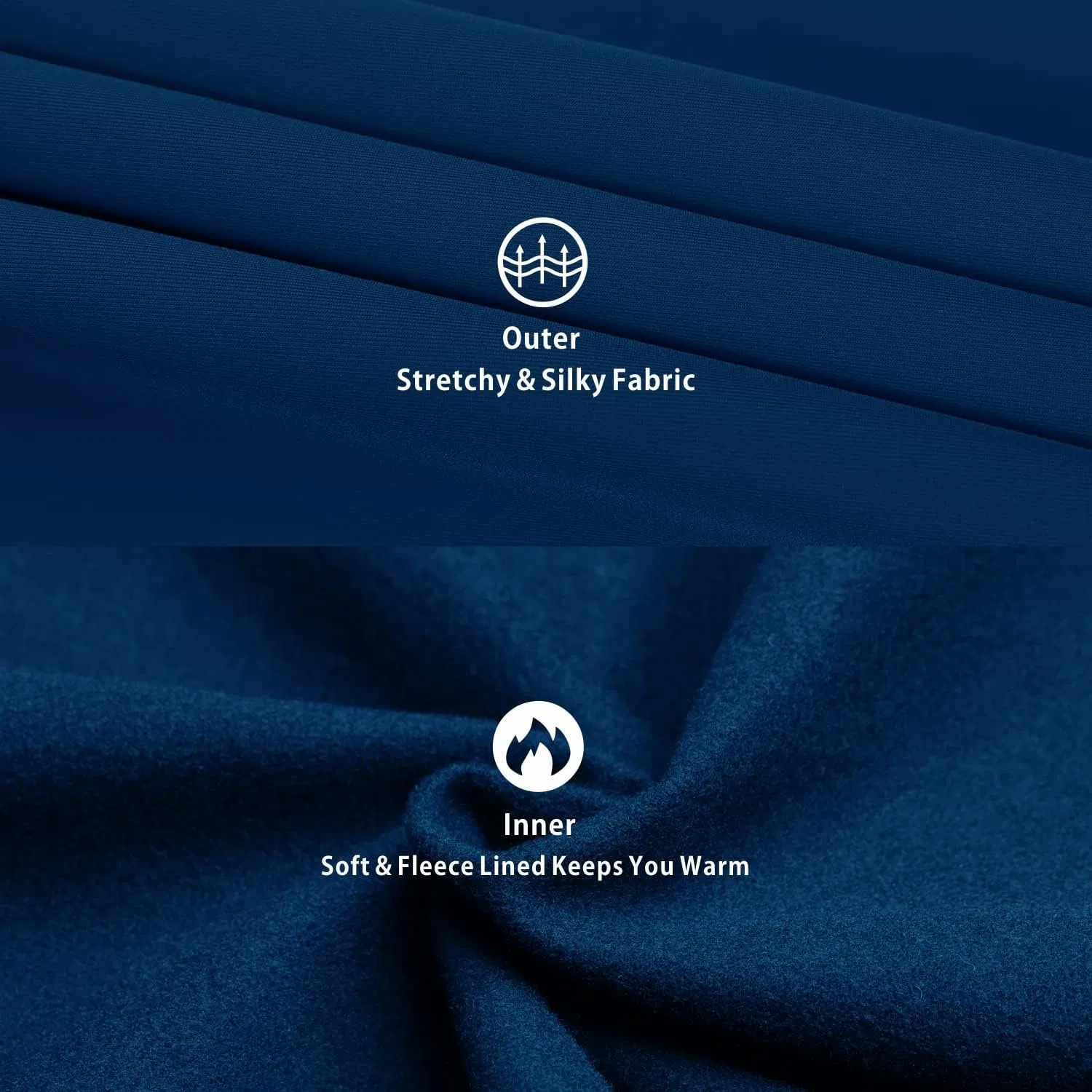 Cycling Bike Jackets for Men Winter Thermal Running Jacket Windproof Breathable Reflective Softshell Windbreaker