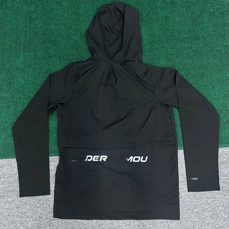 Sports Jacket View 2