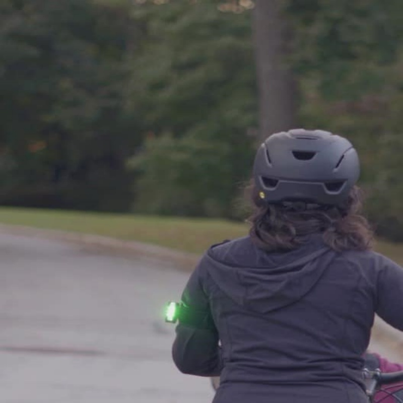 Running Light for Runners LED Lamp Reflective Band Jogging Run