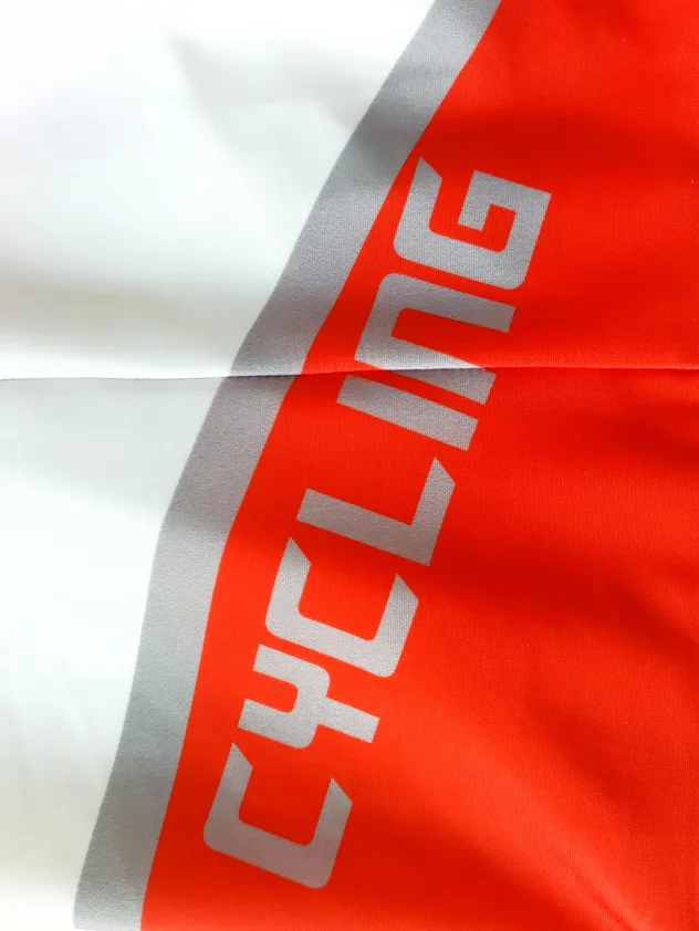 Cycling Shorts Detail 3