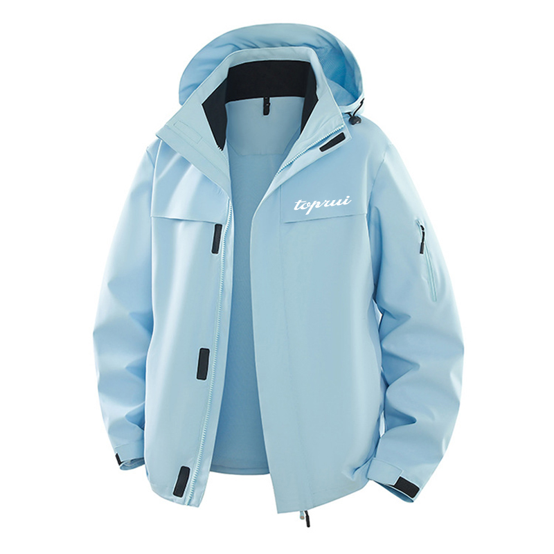 Wholesale Custom Unisex Windproof Waterproof Breathable Cycling Jacket Windbreaker