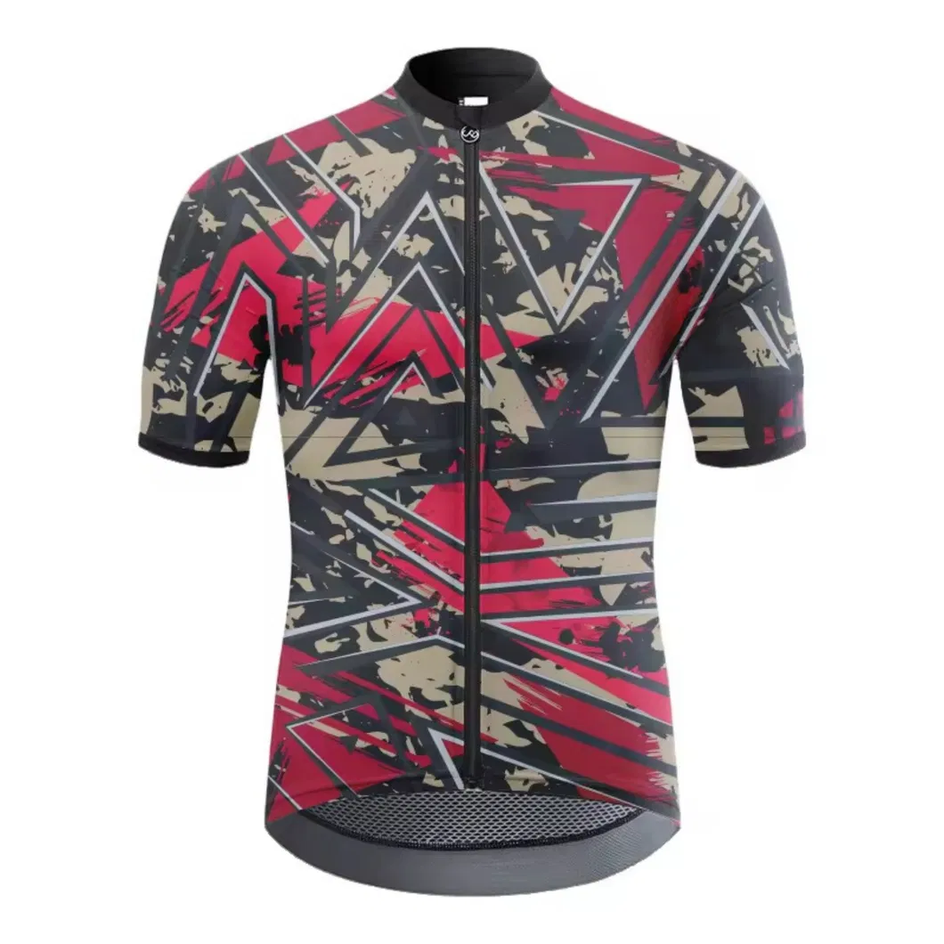 Cycling Jersey 3