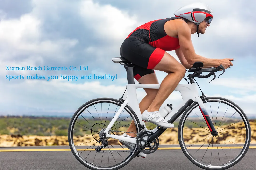 Cycling Jersey Sublimated Printing