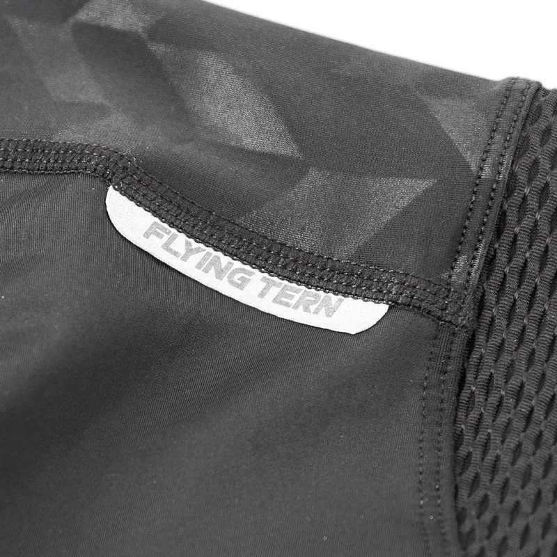 Cycling Shorts Detail 7