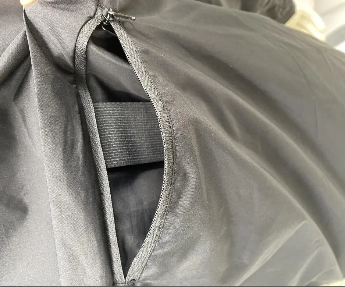 2023 High Quality Windproof Outdoor Cycling Winbreaker Jacket Packable