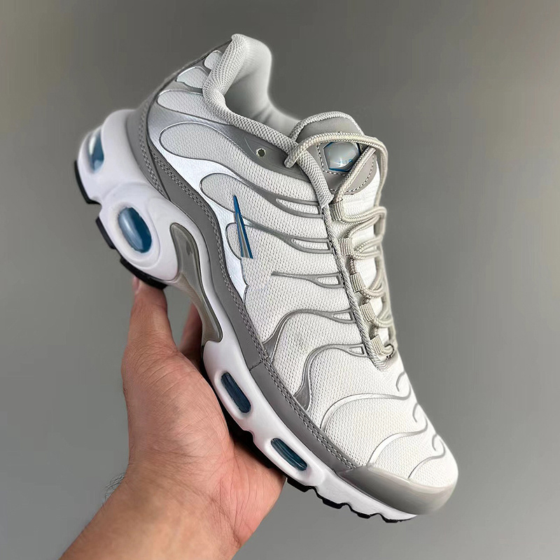 Branded High Quality Air Sneakers Max Unisex Tn Shoe Gymnastics Running Shoes