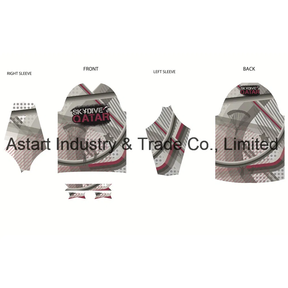 Cycling Jersey Yellow Side