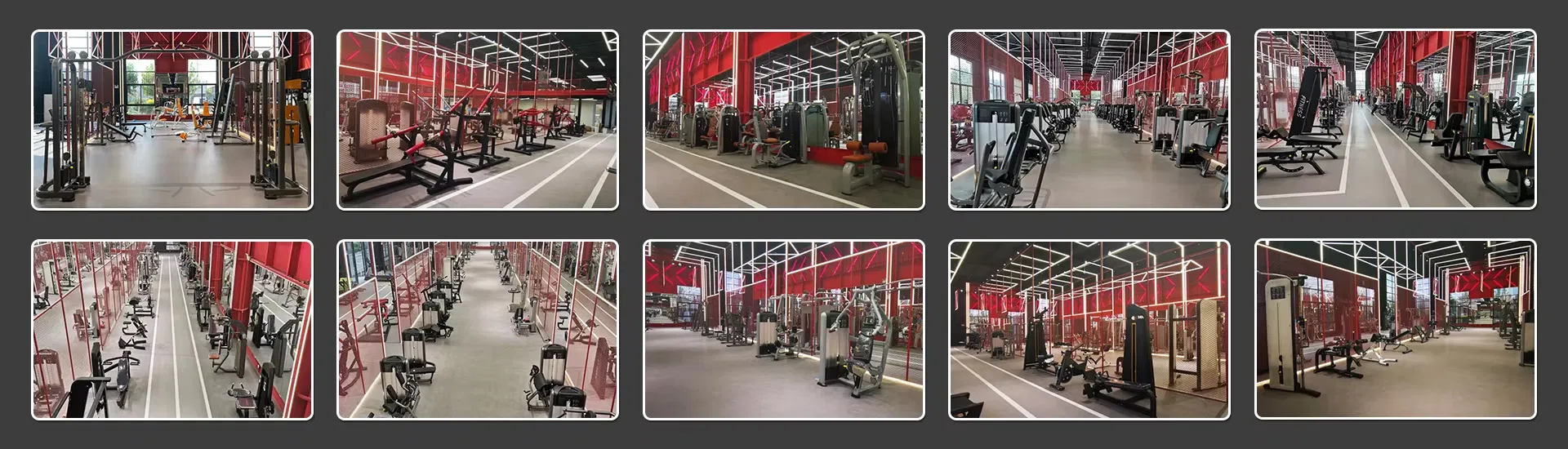 Tactical Gloves Banner