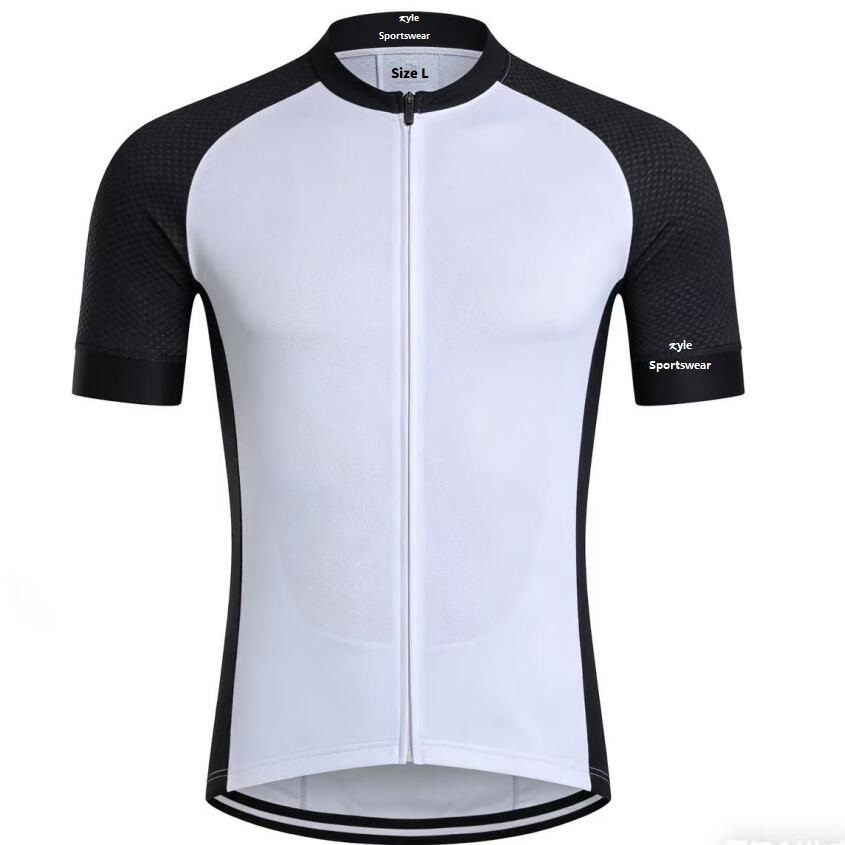 Wholesale Price Professional Sublimation Team Cycling Jersey Unisex Team Uniform Breathable Cycling Suit