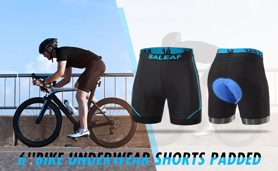 Cycling Shorts Display
