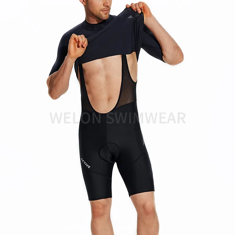 Cycling Bib Shorts 4