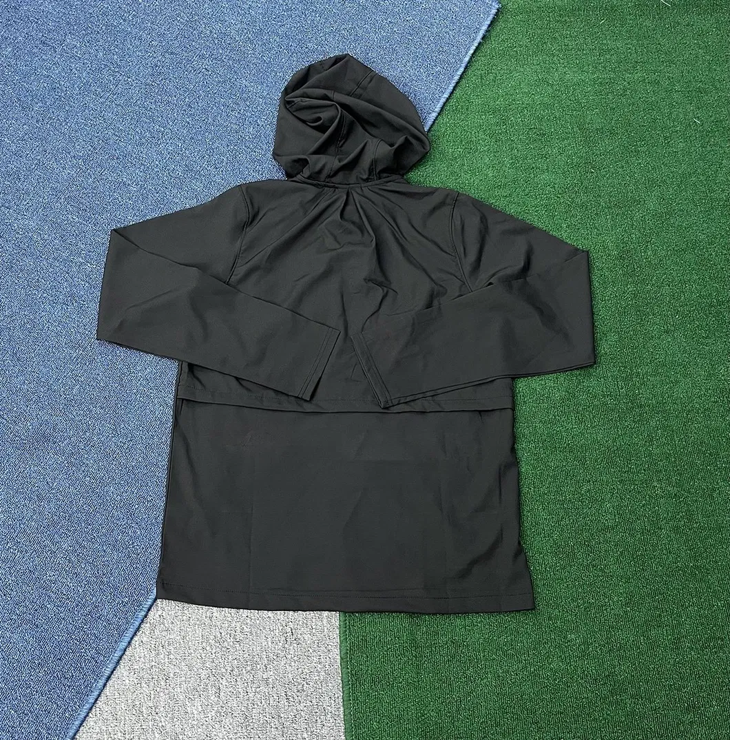 Lightweight Windproof Jacket