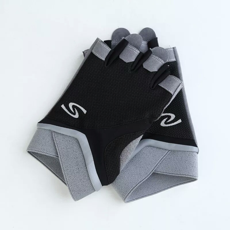 Gym Weightligting Fitness Training Gloves