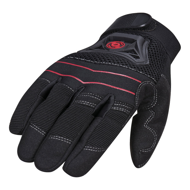 OEM Breathable Comfortable Sports Biking Climbing Fitness Protective Gloves