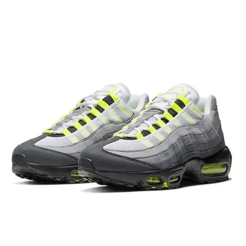 2025 Air Cushion Max Shoes Women Men Sneakers 90 97 Original Running Shoes