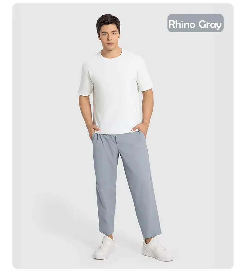 Track Pants Detail 2