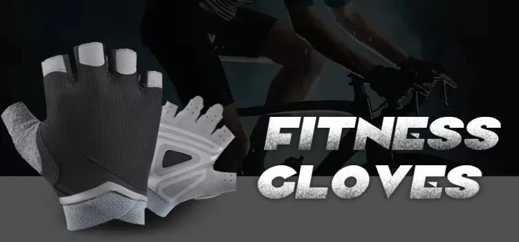 Sport Gym Gloves
