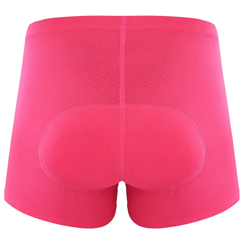 Cycling Bibs Detail 6