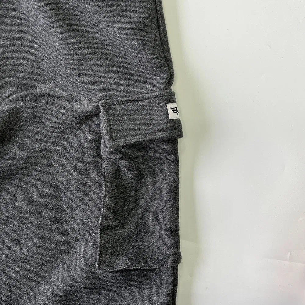 Fitness Sportswear Tracksuit Sweatpants Sports Trousers Gyms Jogger Track Pants for Men