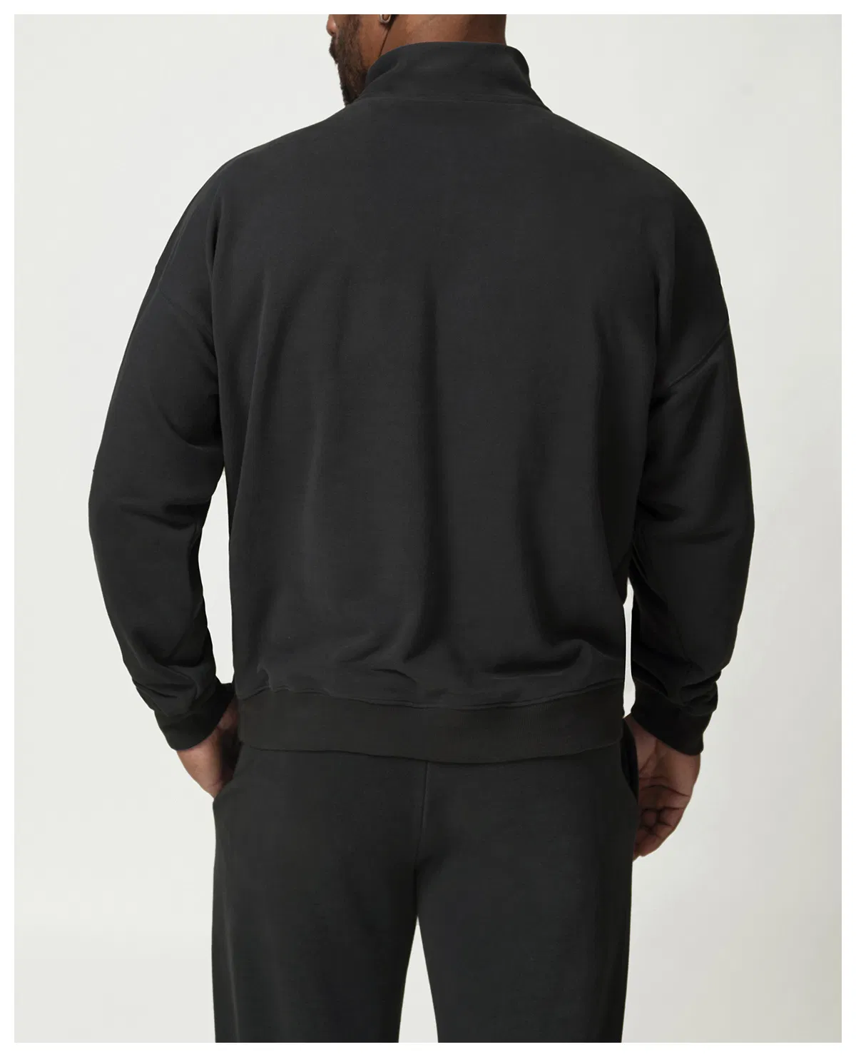 Custom Logo OEM&ODM Training Long-Sleeve Top Men's Jackets/Sweatshirts Men's Pullover Hoodie