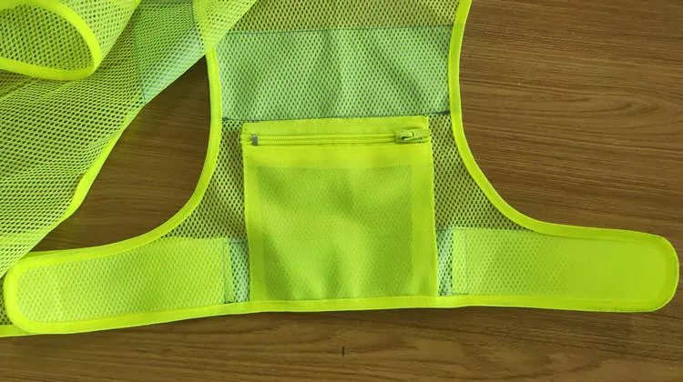 Safety Vest 4