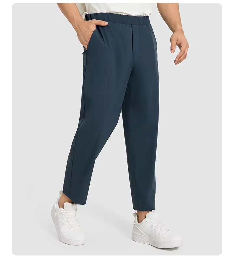 Track Pants Detail 6