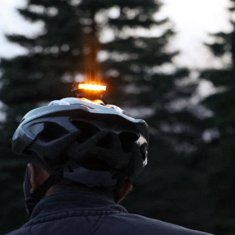 Running Light for Runners LED Lamp Reflective Band Jogging Run