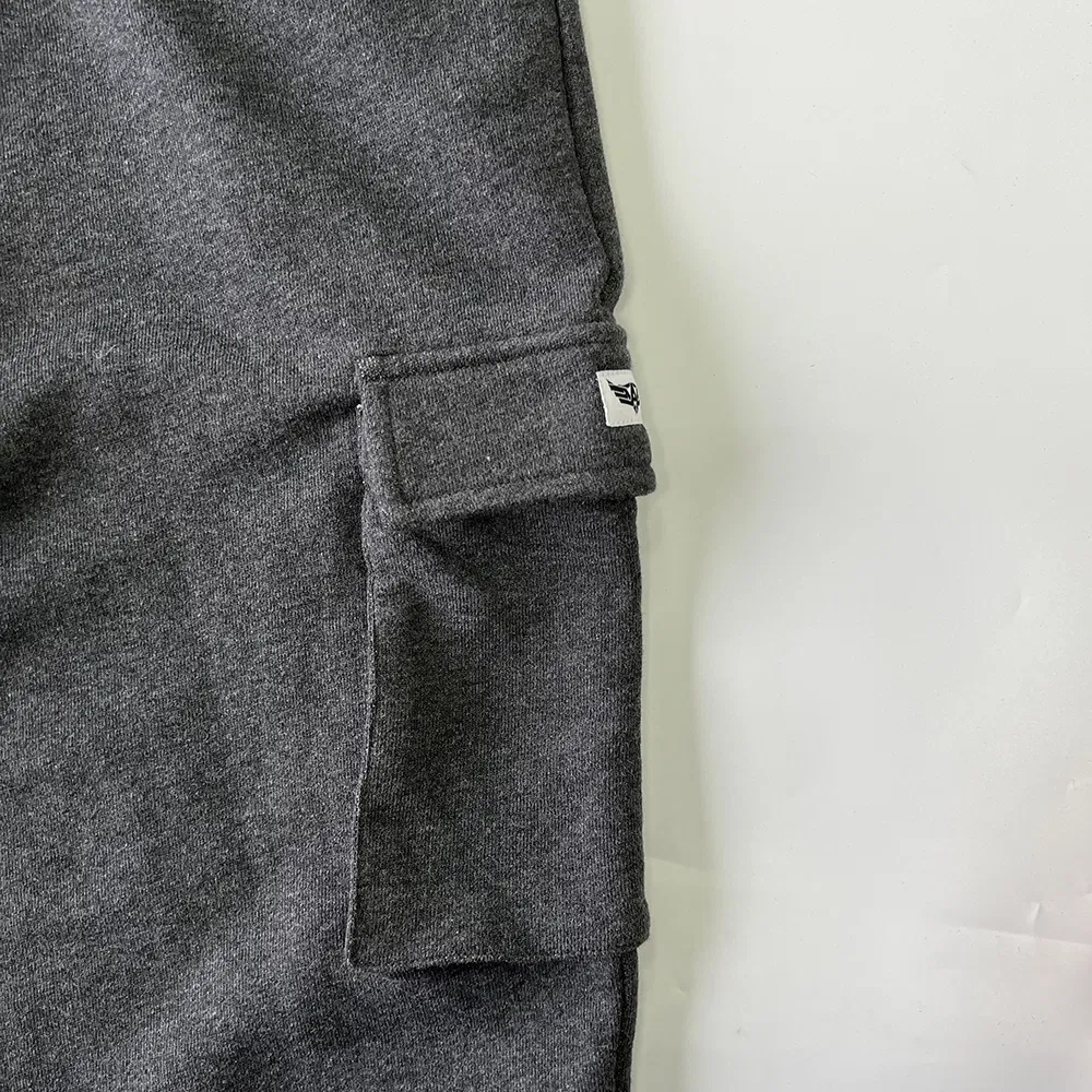 Fitness Sportswear Tracksuit Sweatpants 2