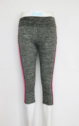 High Waist Short Women Yoga Pants Sport Fitness Leggings Compression Tights High Waist Butt Lifting Pants Gym Activewear Push up Leggings