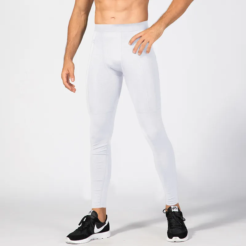 Men's Compression Pants 5