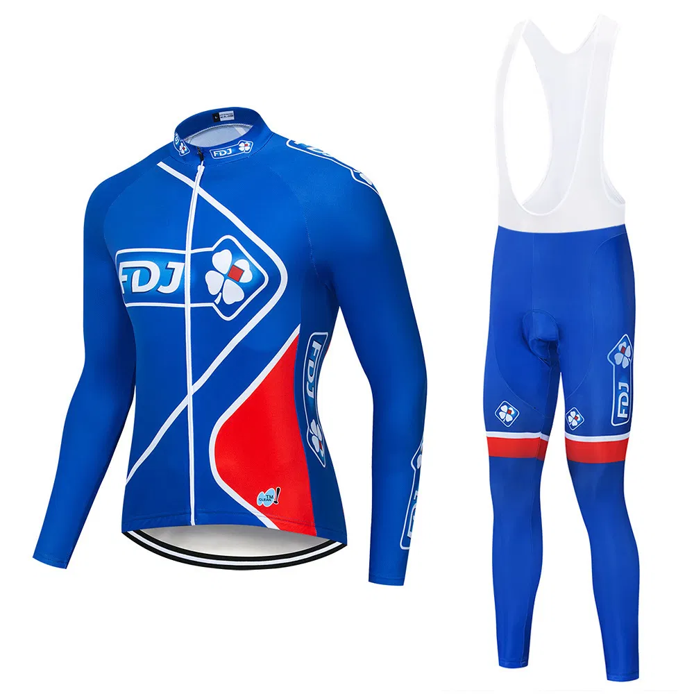 Men Cycling Jerseys