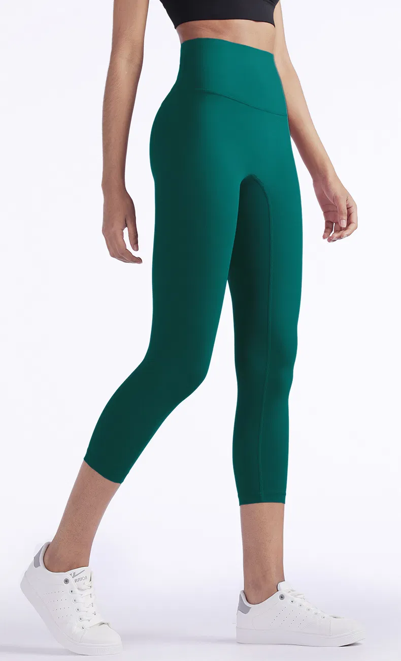 Yoga Leggings View 4