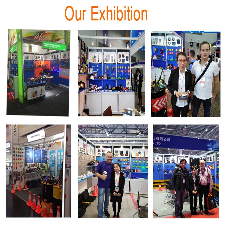 High Visibility Vest