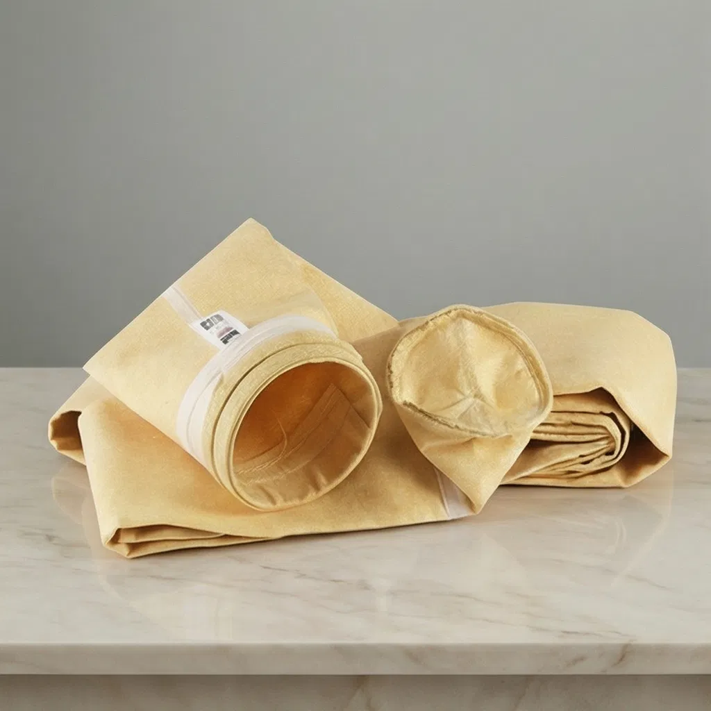 HL FILTER Eco-Friendly Dust Filter Solution for High-Performance Air Quality