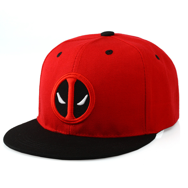 Premium Custom Embroidered Snapback Hat for Outdoor Style Wholesales Fashion Caps