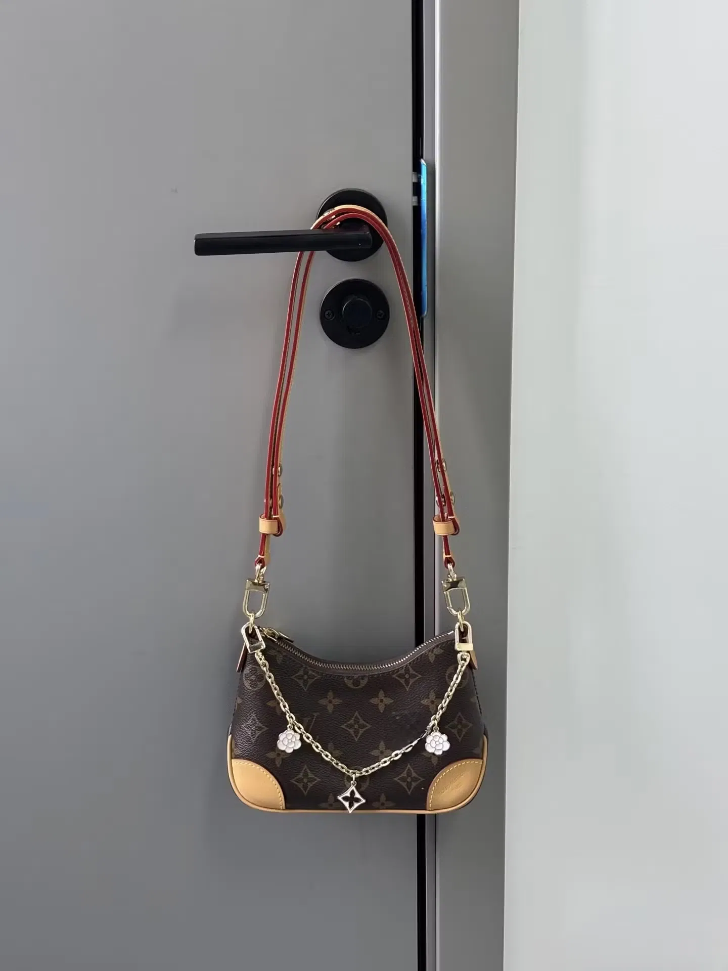 Logo Shoulder Hand Mini Top Handle Branded Luxury Men Women Lady 5AAA Luxurious Wholesale Replica Female 1: 1 Inspired Famous Brand Designer Crossbody Bag