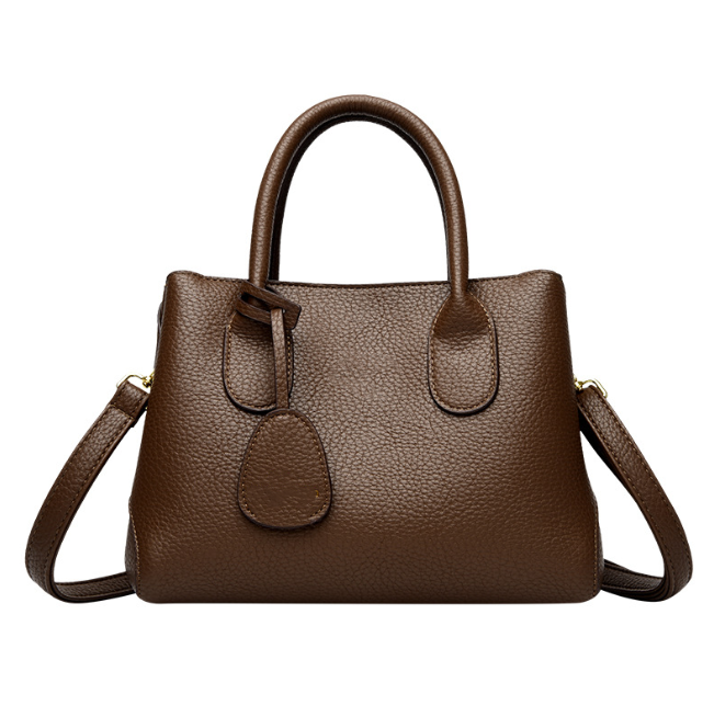 High Quality Womens Handbag Low Price 2023 Wholesale Luxury Fashion Ladies Leather Purses and Handbags Set 2 in 1 Sacs Main