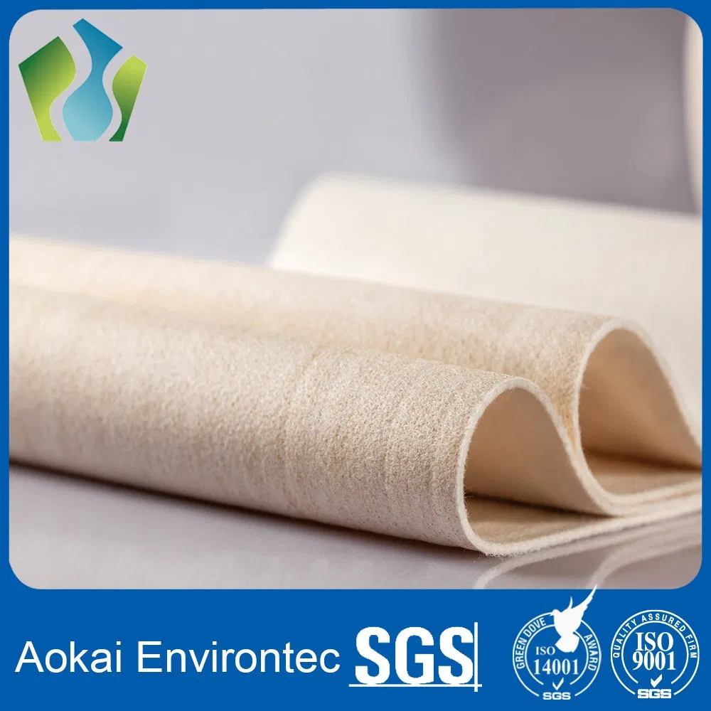 Durable Aramid Nomex Filtration Solutions for Heavy-Duty Applications