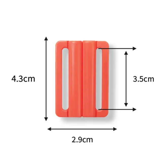 Premium Plastic Snap Fastener Supplier - Swimwear/Lingerie Accessories
