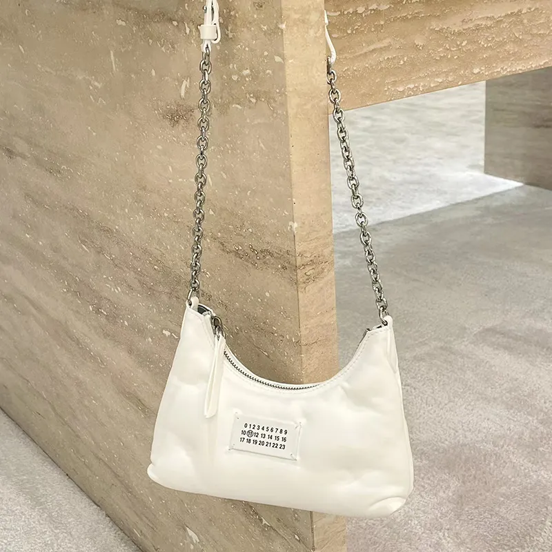 Underarm Bag View