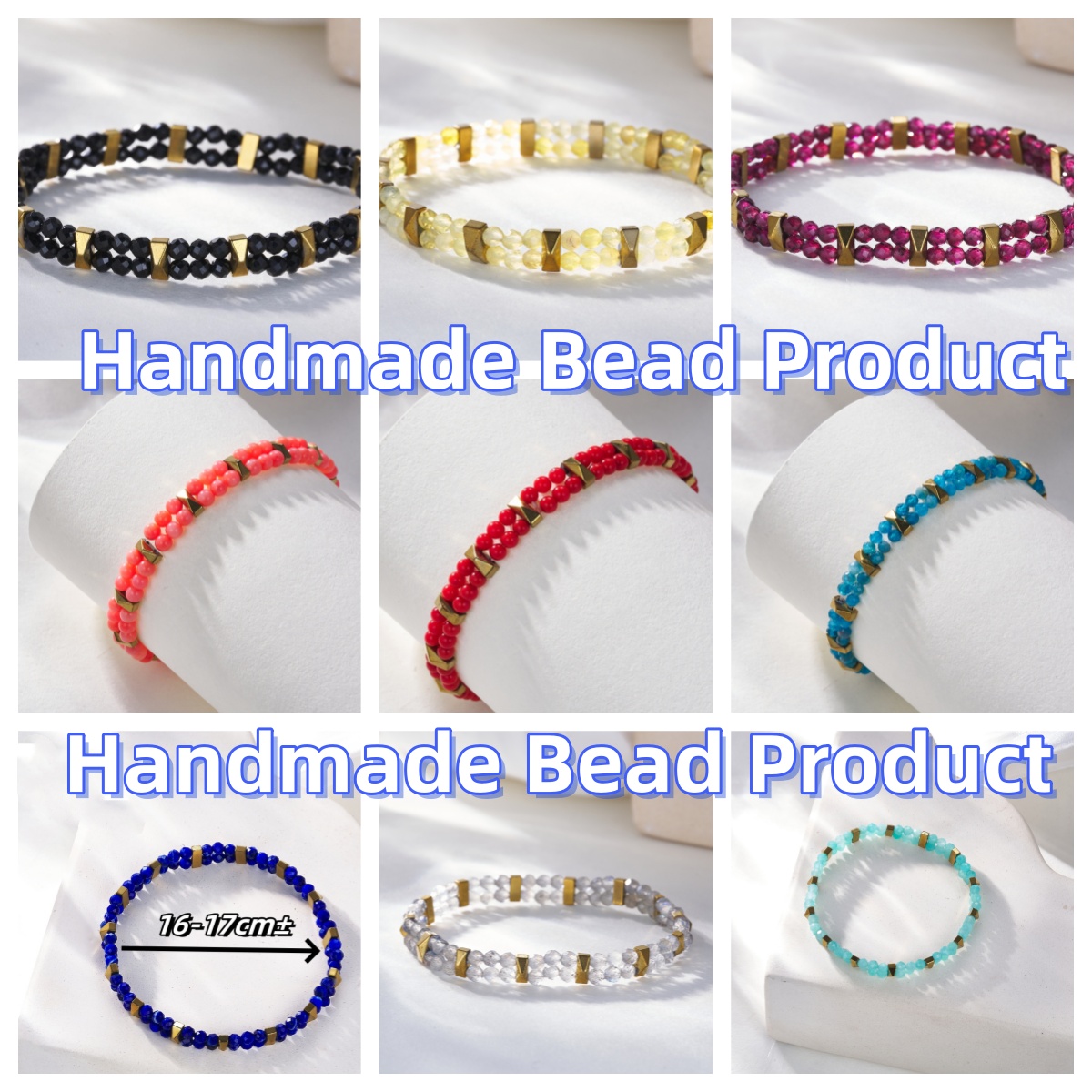 Handmade Style 1