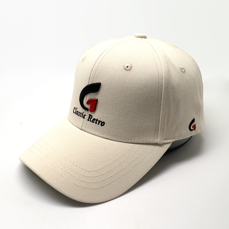 Premium 3D Embroidered Sports Baseball Cap for Fashion Lovers