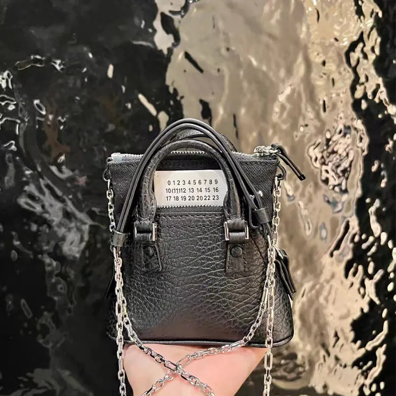 Leather Bag