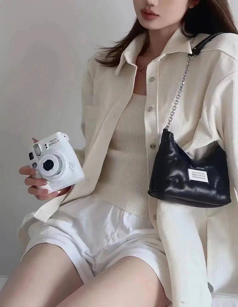 Crossbody Bag Design