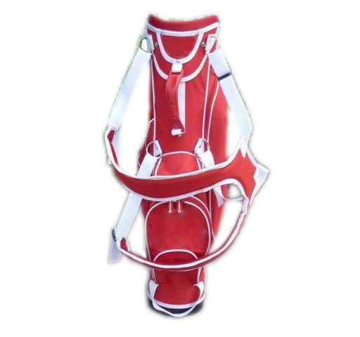 Premium Custom Logo Golf Club Bag for Business Professionals