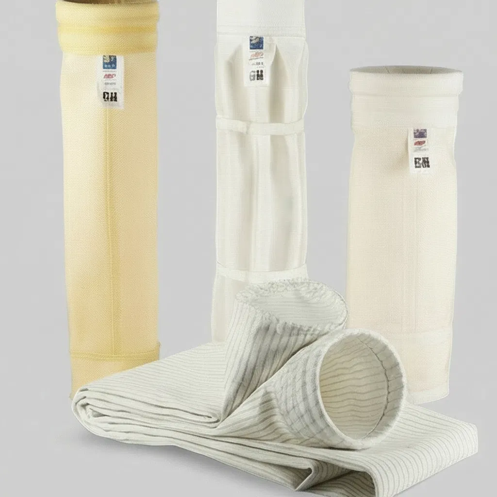 HL FILTER Eco-Friendly Dust Filter Solution for Superior High-Performance Air Quality