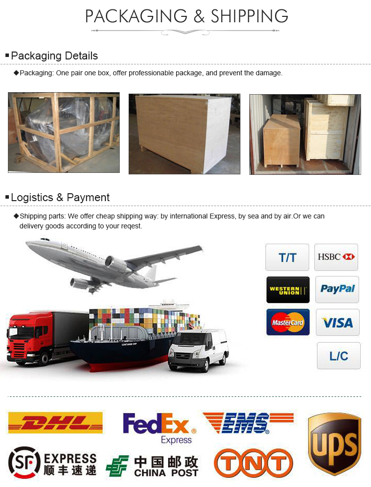 Packing and shipment of Fruit Leather Machine